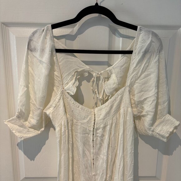 Free People Last Chance Jumpsuit - Picture 6 of 6